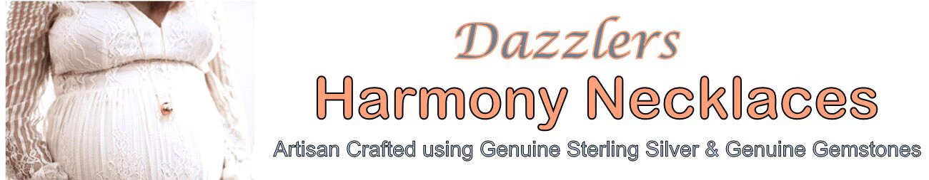 Dazzlers Harmony Necklace